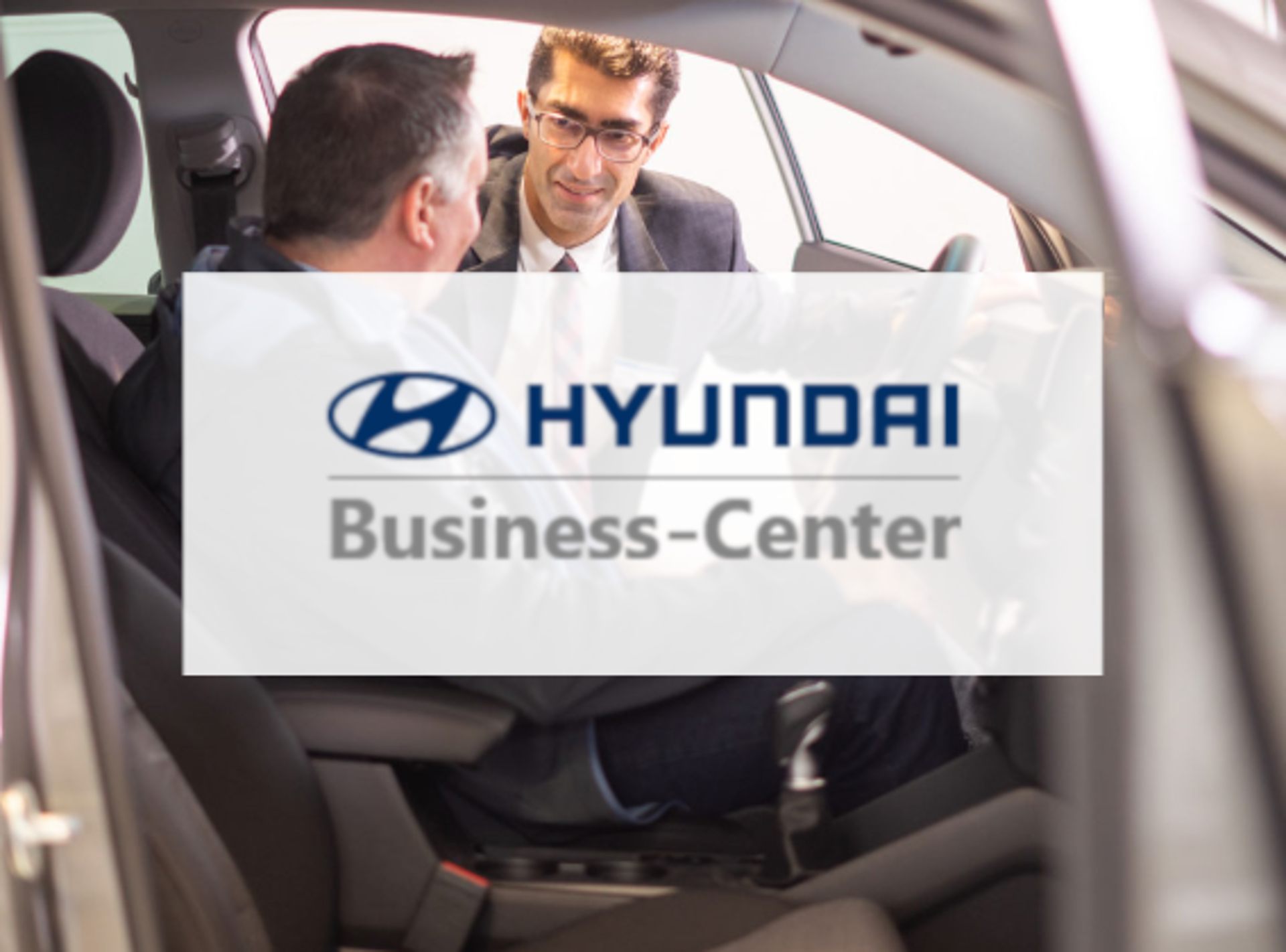Hyundai-Business-Center - Emil Frey Hessengarage